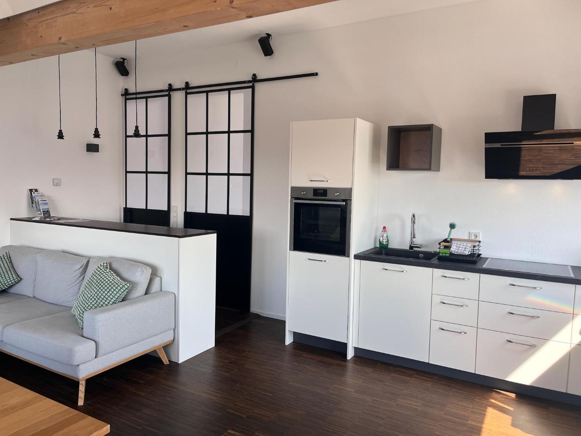 Ferienwohnung Seeliebe Nonnenhorn Εξωτερικό φωτογραφία