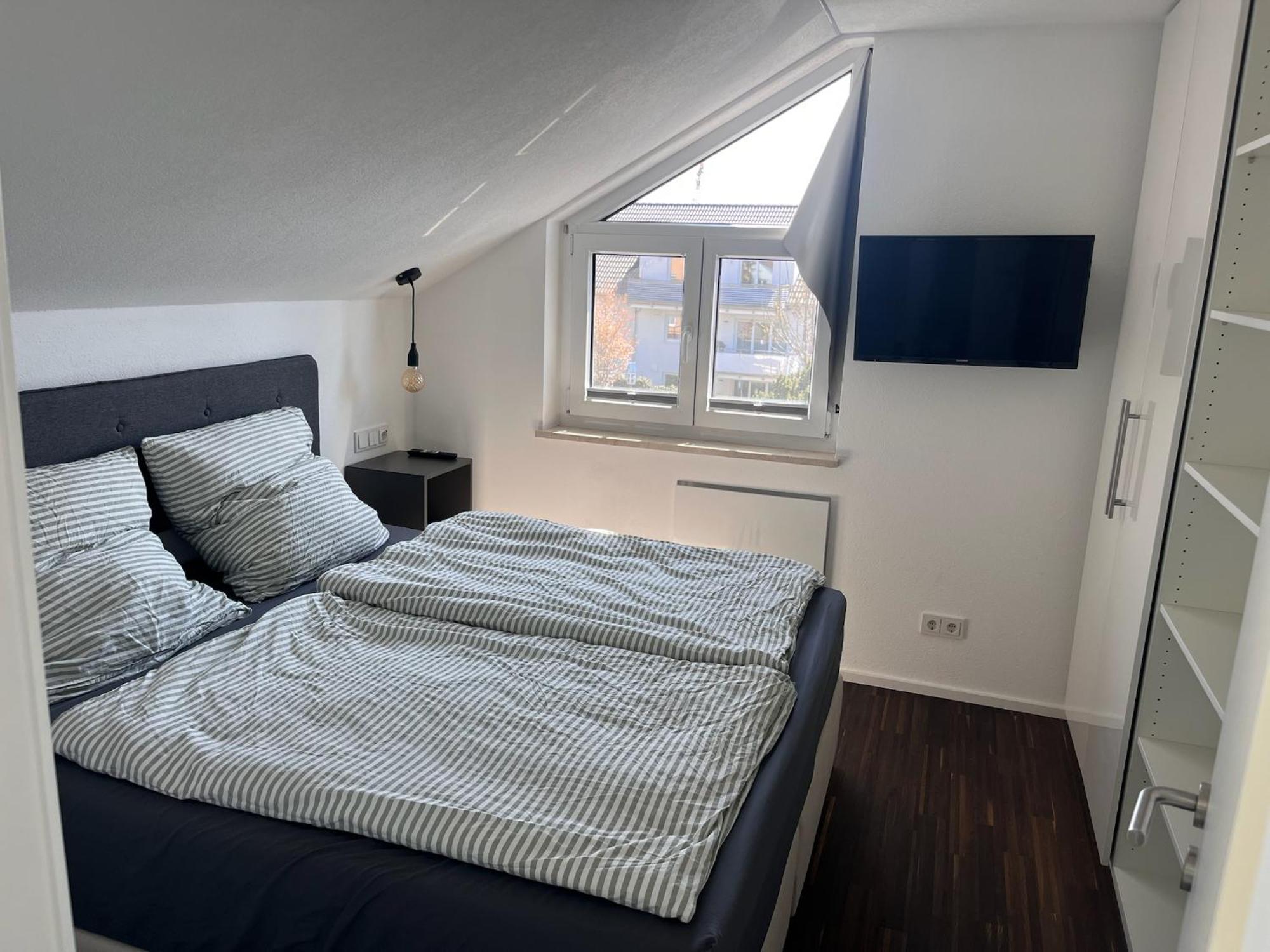 Ferienwohnung Seeliebe Nonnenhorn Εξωτερικό φωτογραφία